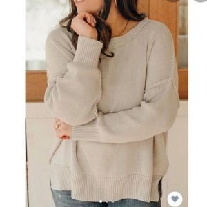 CJLA Cynthia Sweater